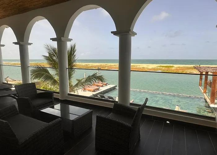 La Parenthese-Boutique Hotel