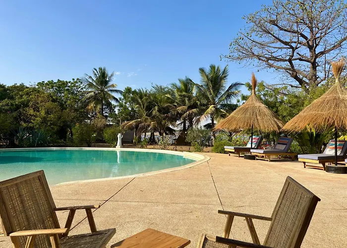 Maison Fimela - Boutique Hotel