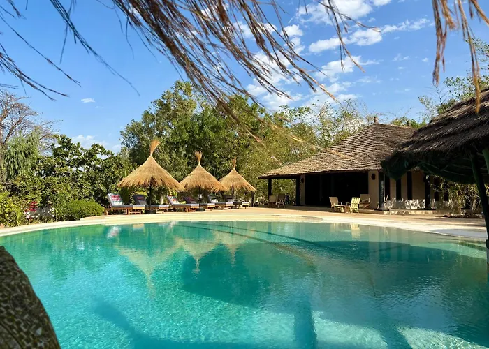 Maison Fimela - Boutique Hotel