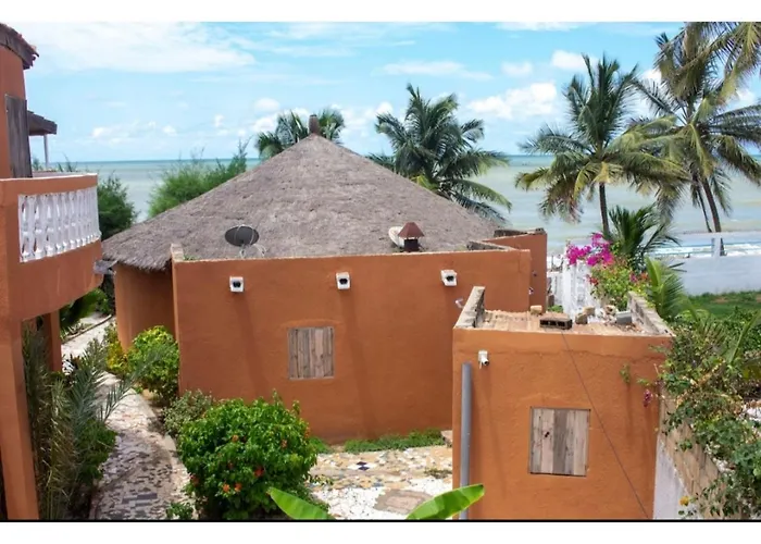 Djembe B&B