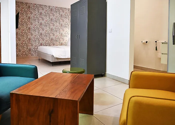 Ganale Hotel